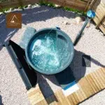 chalet jacuzzi privatif Gérardmer